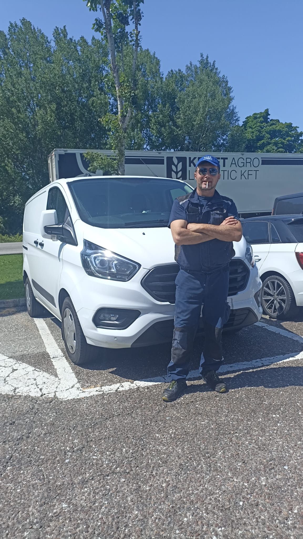 staff GFCA impianti Fotovoltaici Modena