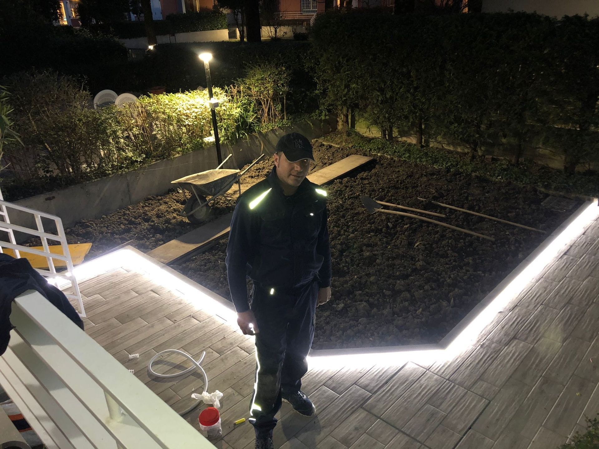 impianti elettrici GFCA Modena