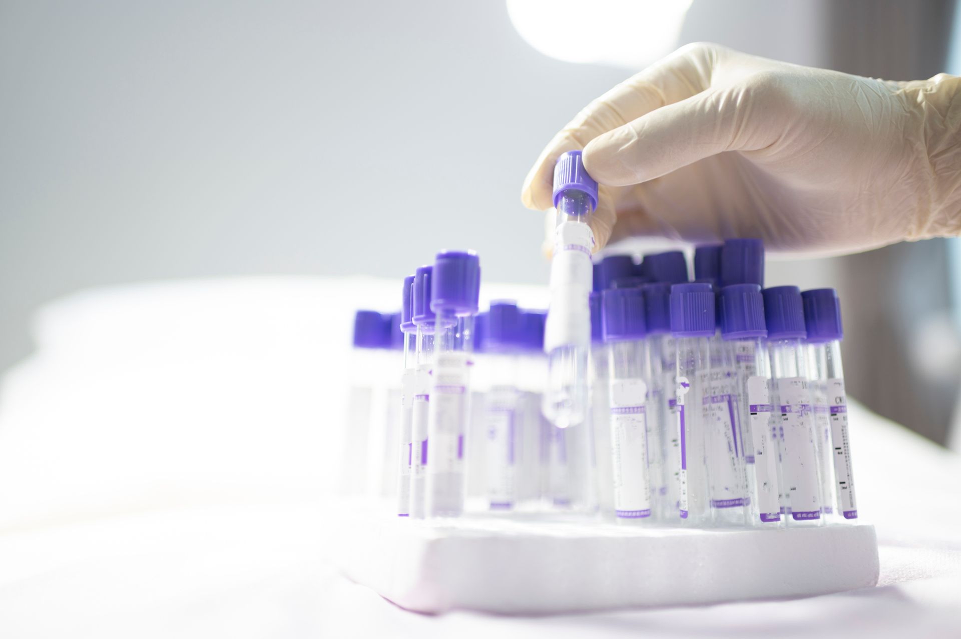 Medical Lab Equipment — Chelmsford, MA — Chelmsford Pediatrics