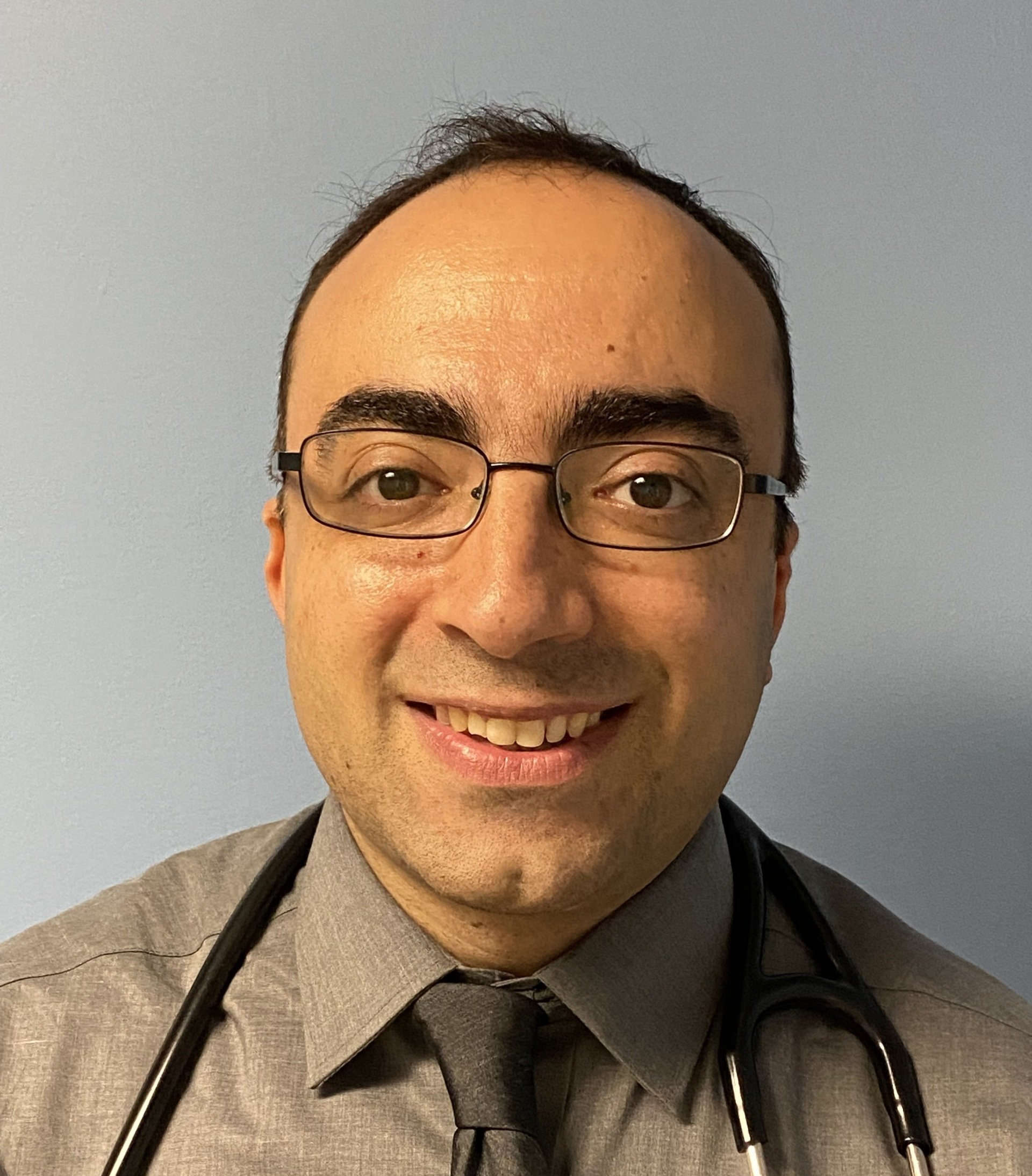 Jacques H. Sulahian — Chelmsford, MA — Chelmsford Pediatrics