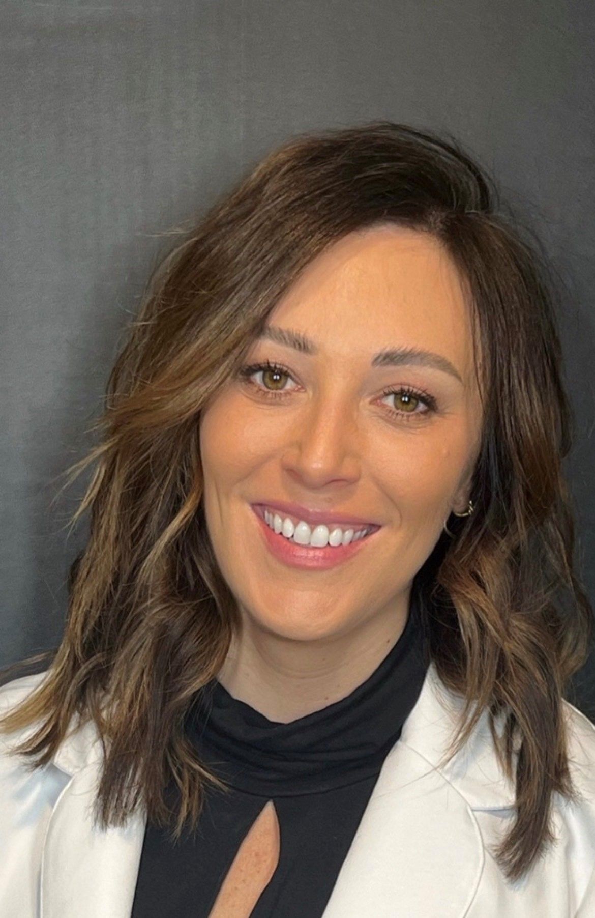 Lindsey Gallagher — Chelmsford, MA — Chelmsford Pediatrics