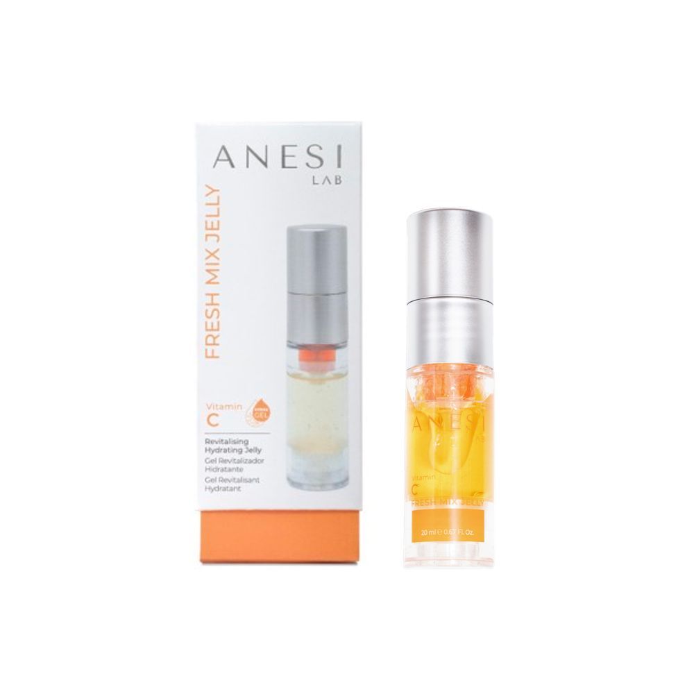 Fresh Mix Jelly Vitamine C