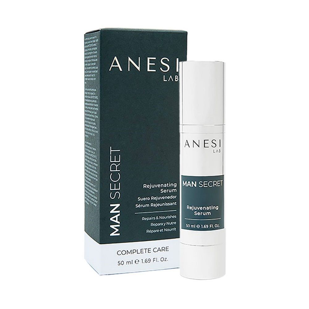 Sérum Man Secret