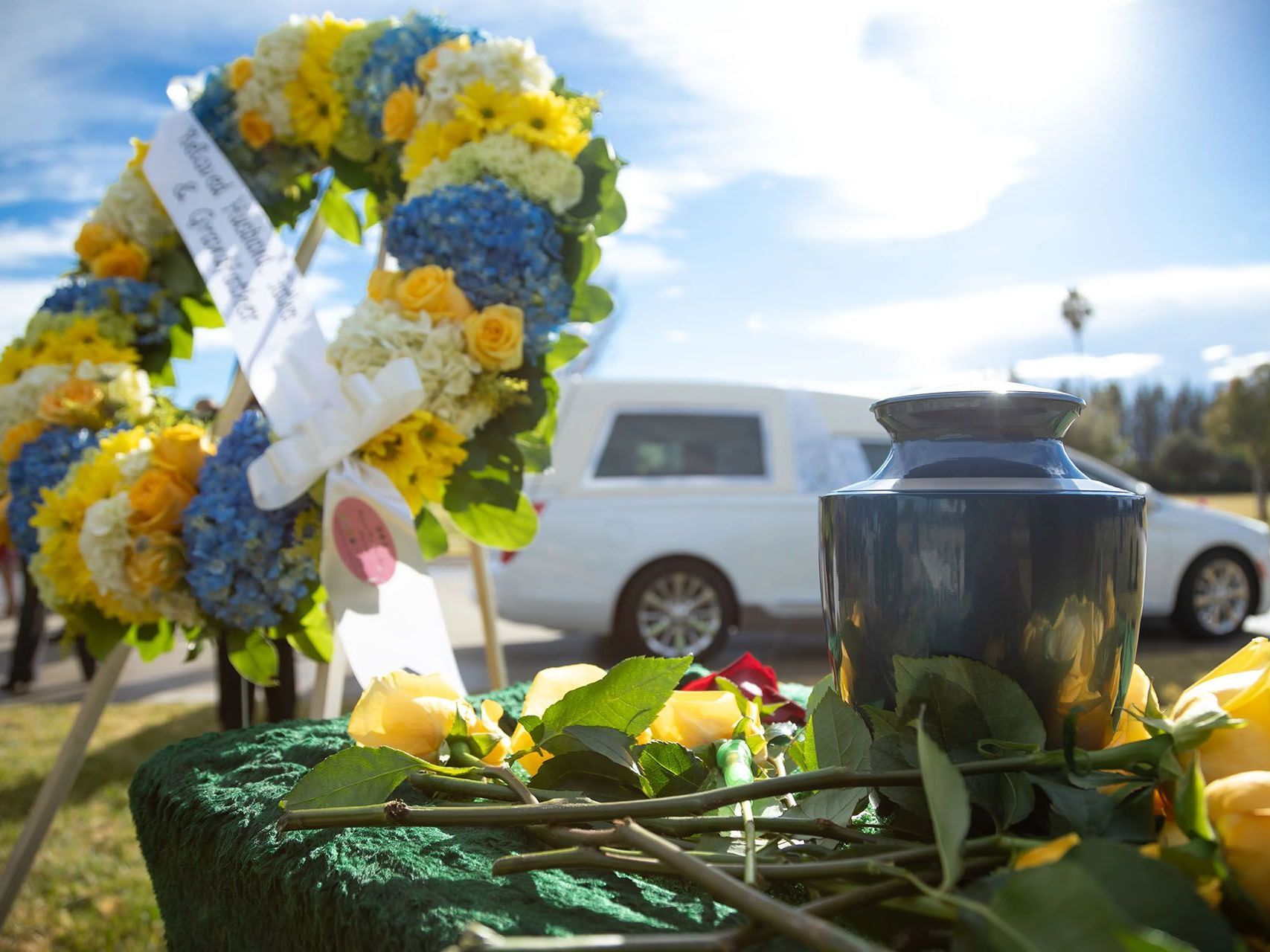 Services Funeral And Cremations Haltom City TX