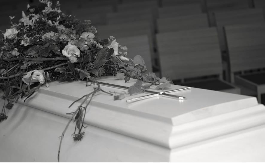 Funeral Home in Haltom City, TX