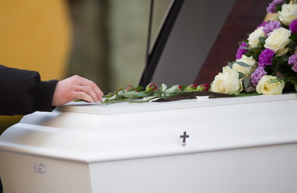 funeral homes in Richland Hills, TX