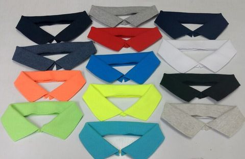 Unicuellos S.A.S. - Cuellos Variedad de Colores