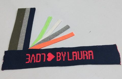 Unicuellos S.A.S. - Cuellos con Letras