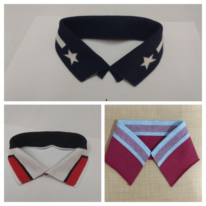 Unicuellos S.A.S. - Cuellos de Camisas Tipo Polo