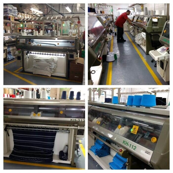 Unicuellos S.A.S. - Máquinas Industriales