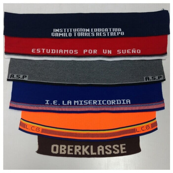 Unicuellos S.A.S. - Cuellos Personalizados