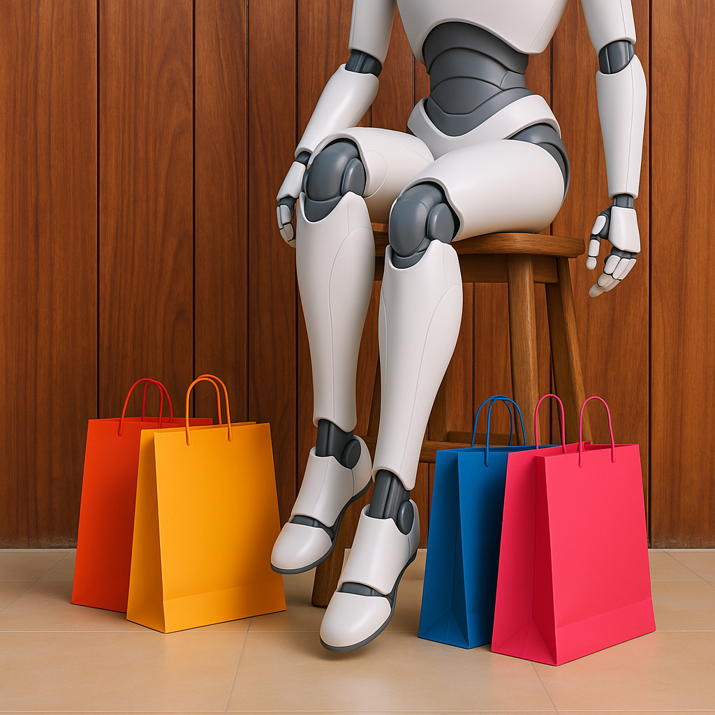 agentic ai for e-commerce