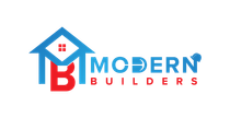 Moderns Builders Logo