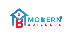 Moderns Builders Logo