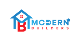 Moderns Builders Logo