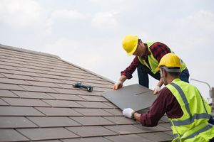 Shingle Roofing Dallas