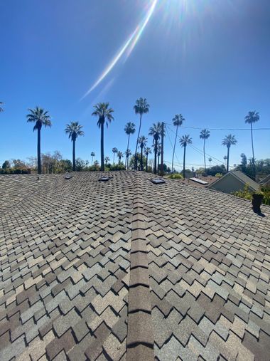 Roofer Pasadena CA