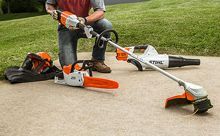 Battery Products — Gate City, VA — Broadwater Trading Company LLC