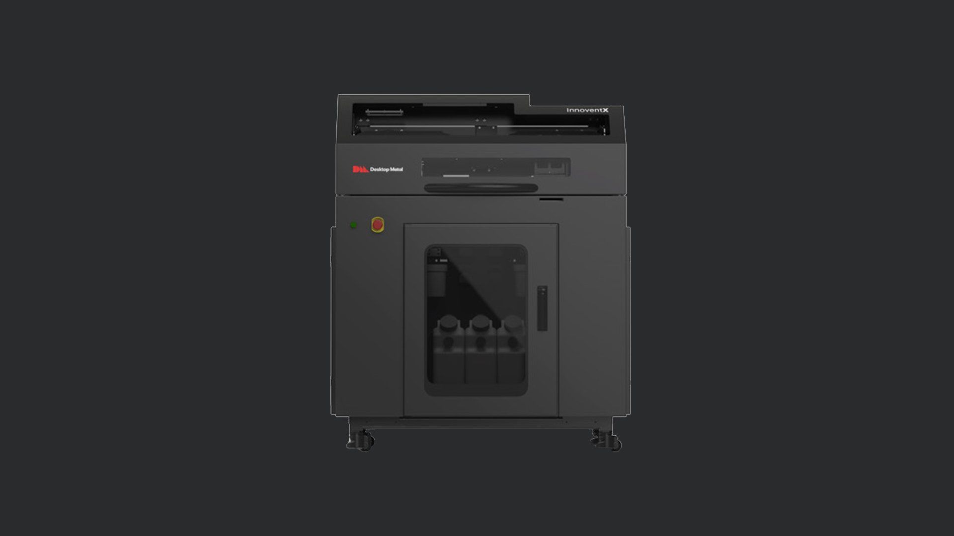 Desktop Metal InnoventX 3D Printer in New Iberia, LA