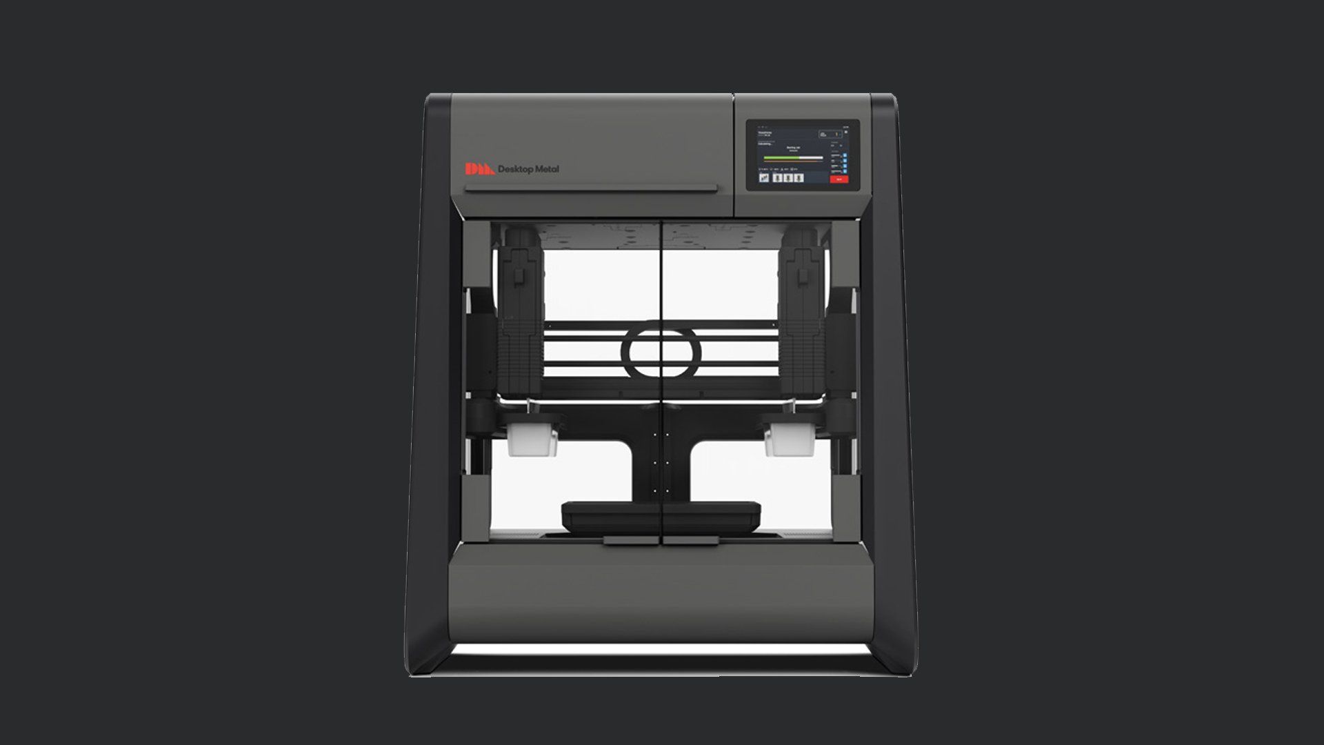 Desktop Metal Studio System 3D Printer in New Iberia, LA