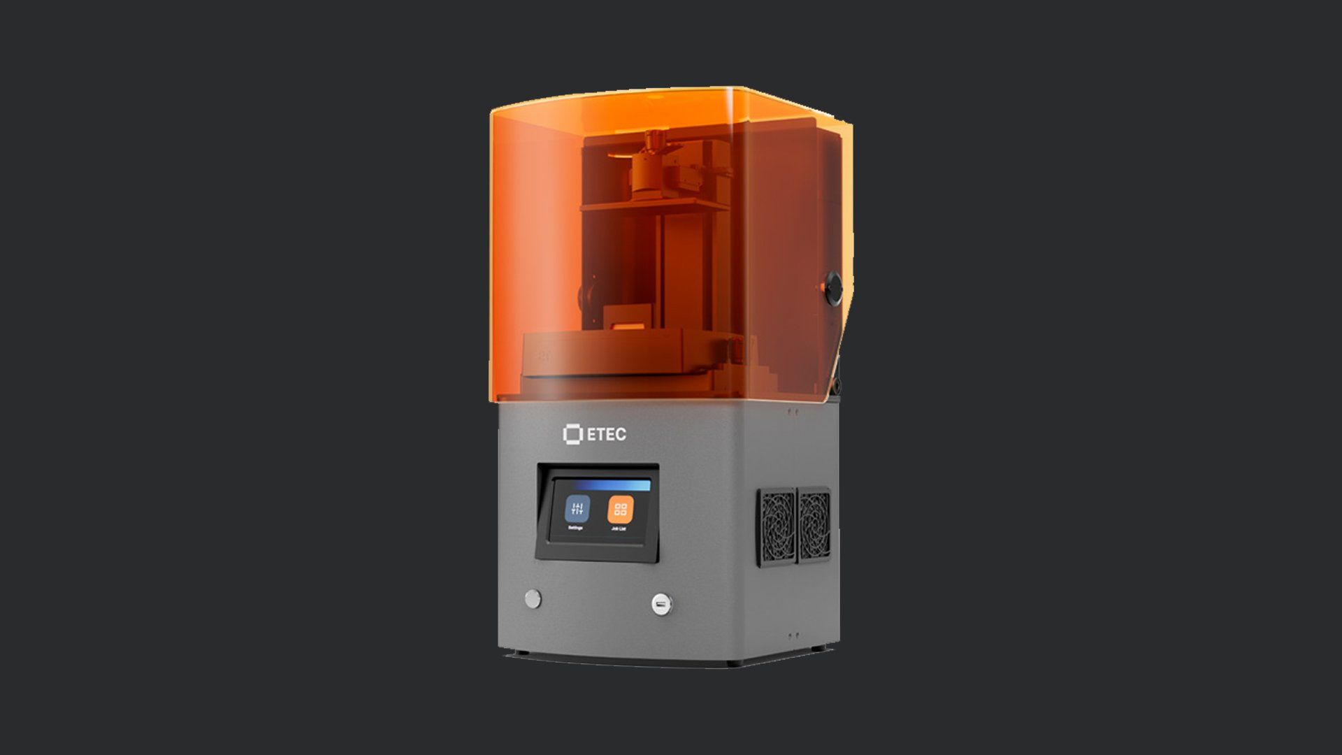ETEC Envision One 3D Printer in New Iberia, LA