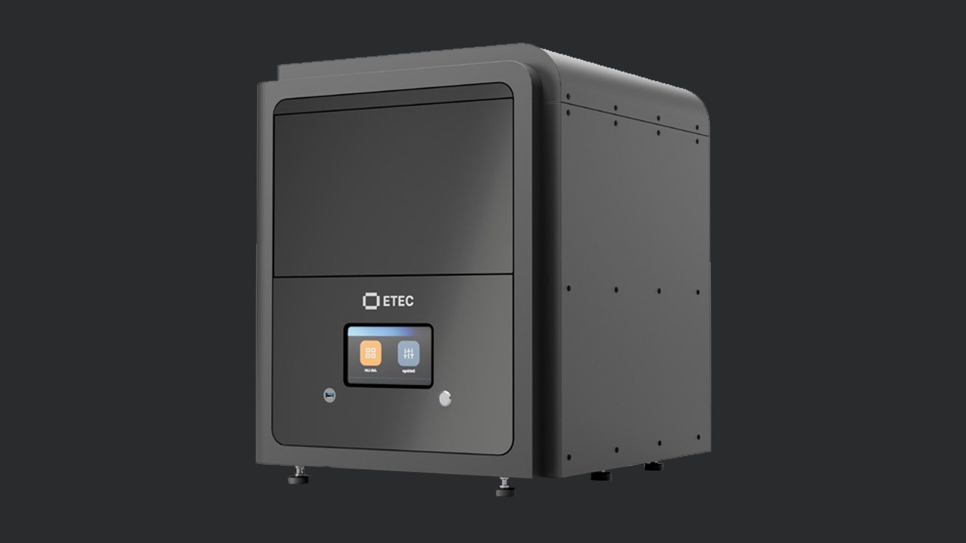 ETEC D4K 3D Printer in New Iberia, LA