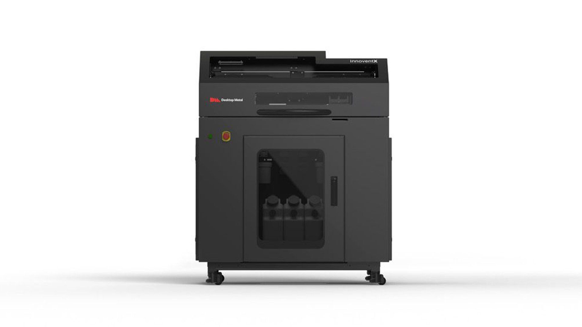 Desktop Metal X160Pro 3D Printer in New Iberia, LA