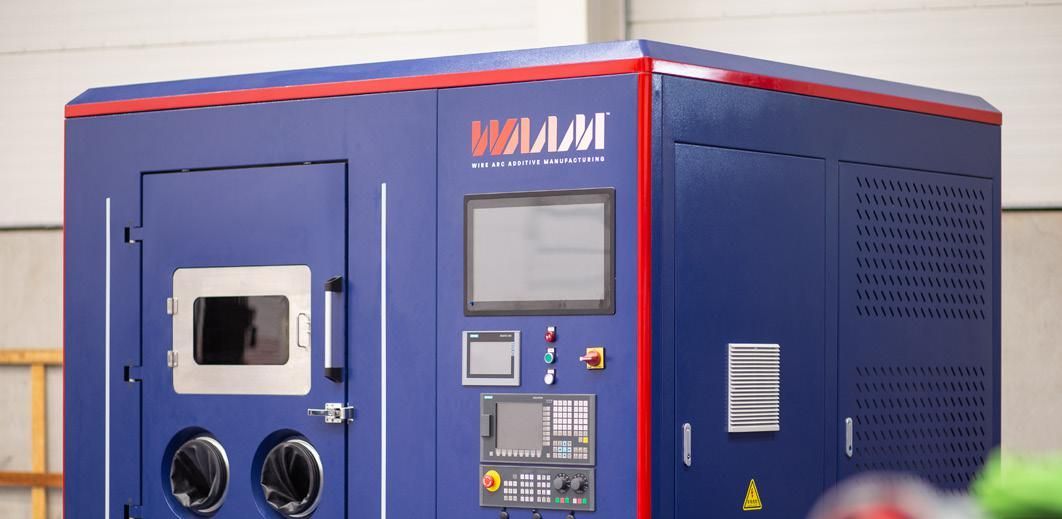 MiniWAAM®