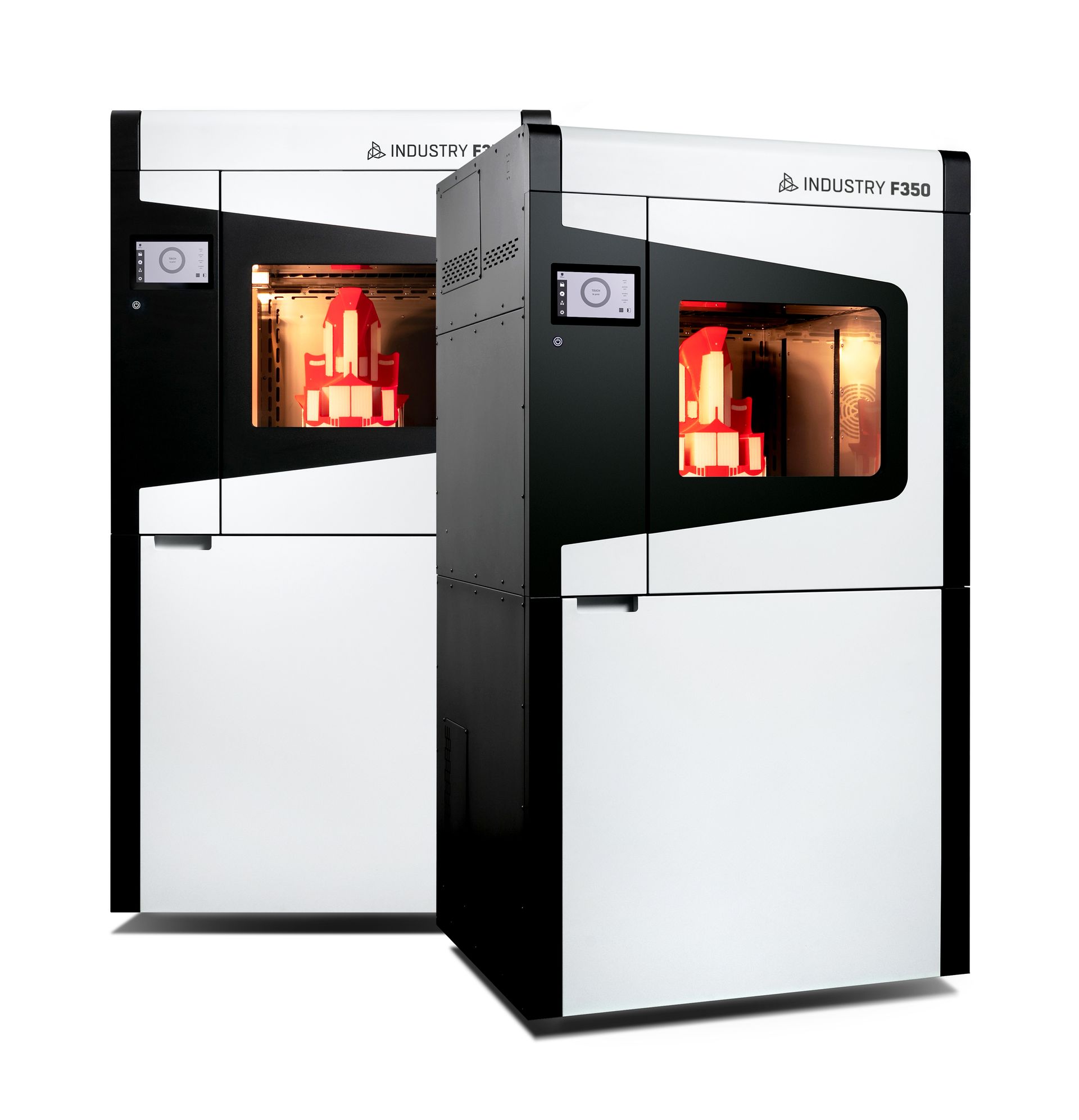 ETEC Xtreme 8K 3D Printer in New Iberia, LA