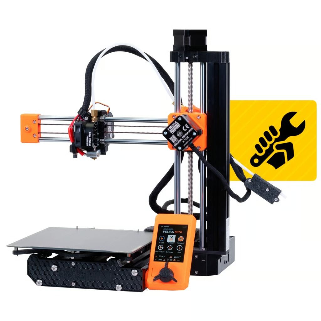 Prusa MINI+ Kit