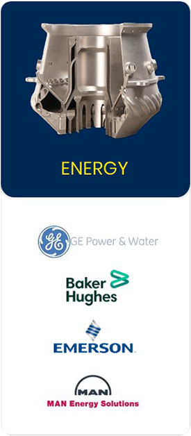 A picture of a machine that says energy on it