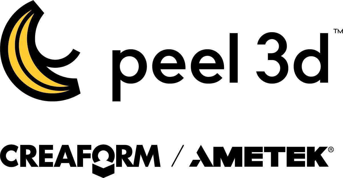 Peel 3D Scanner in Louisiana and Florida