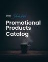Badlander Digital 2022 - 2023 Promotional  Products Catalog Download