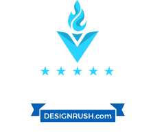 an award for top small business branding agency