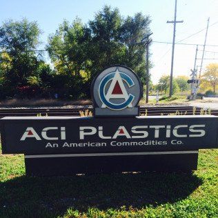 ACI Plastics | Flint, Grand Blanc, Burton, Lapeer, MI: Duraguard Roofing
