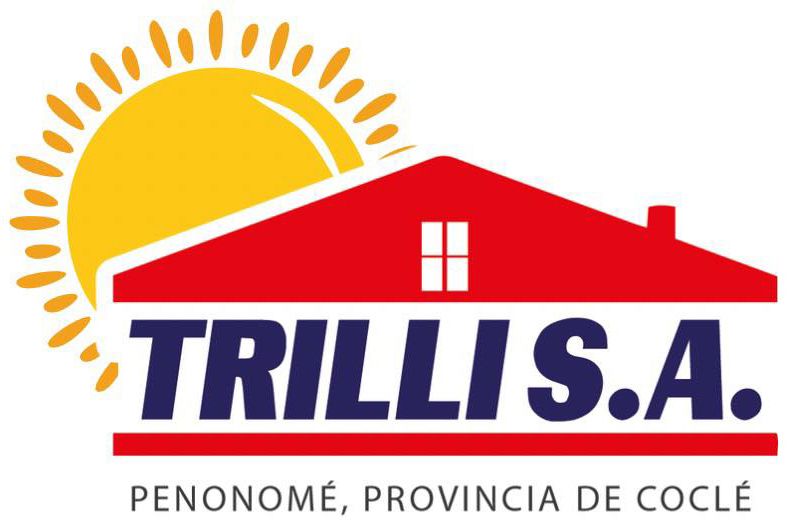 Logo TRILLI SA