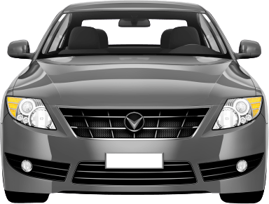 Silver Sedan Car — Saint Peters, MO — Lariat Automotive Group