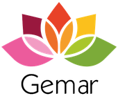 Gemar - logo