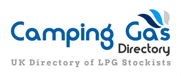 Camping Gas Directory logo