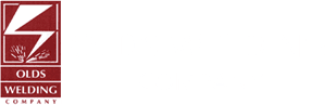 OLDS WELDING COMPANY logo