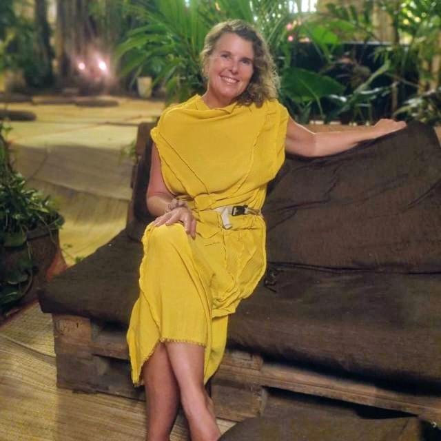 Sarah Duff