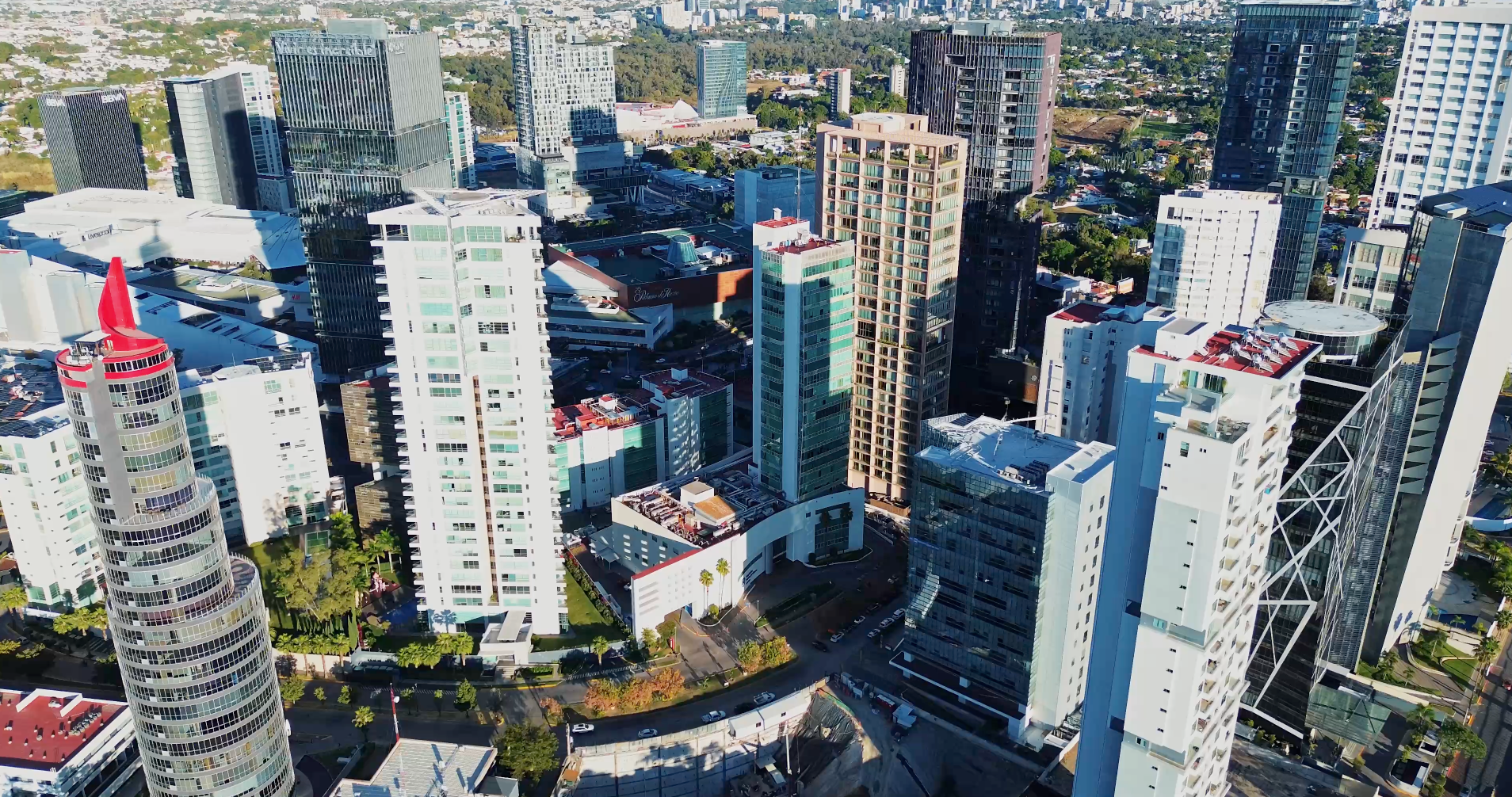 video corporativo guadalajara