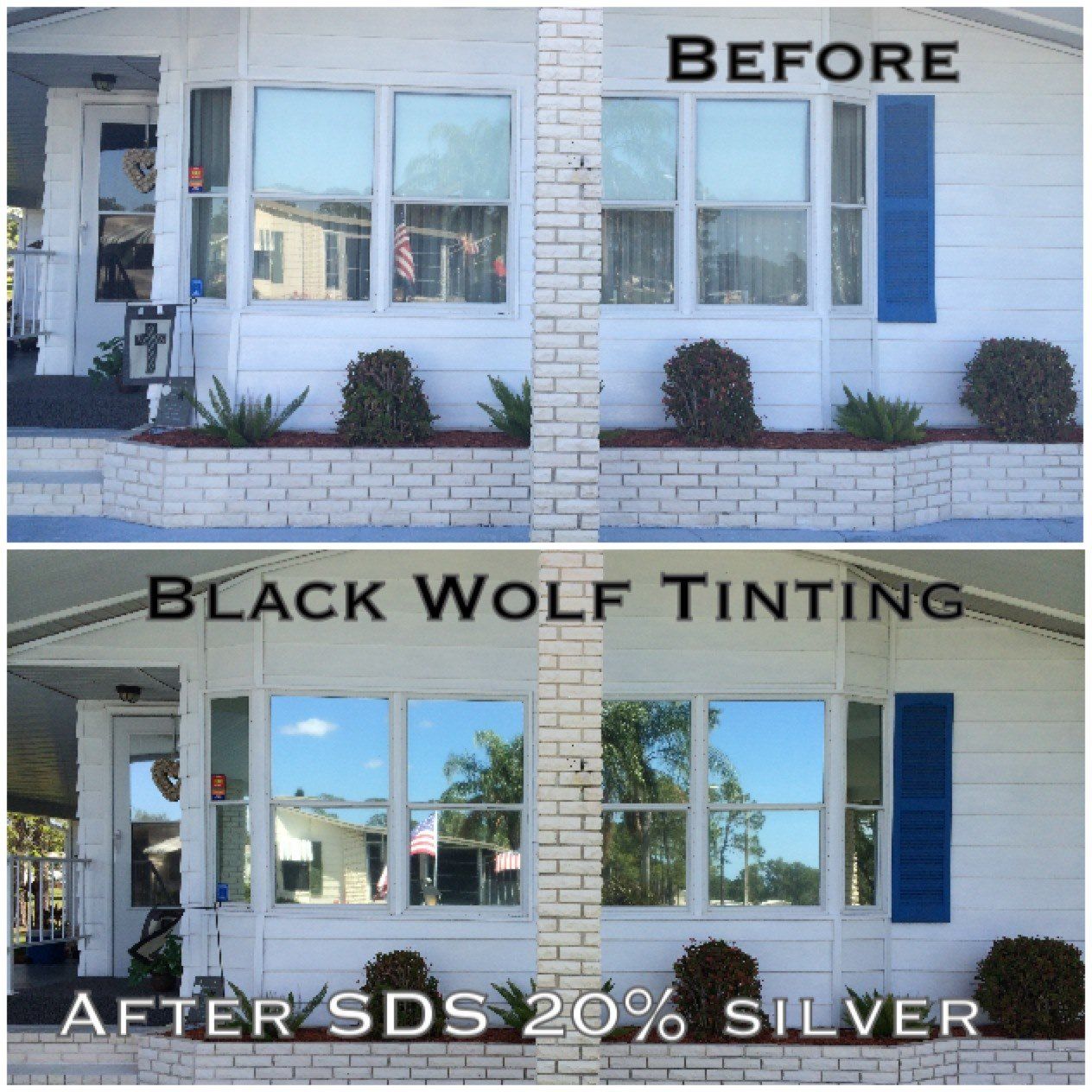 Window Tinting Gallery Cape Corals FL 100 Satisfaction Guaranteed
