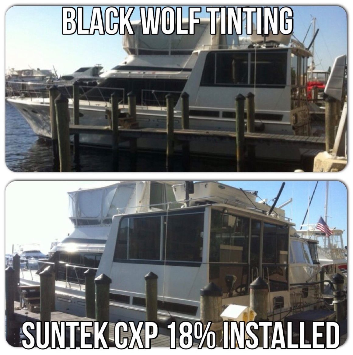 Window Tinting Gallery Cape Corals FL 100 Satisfaction Guaranteed