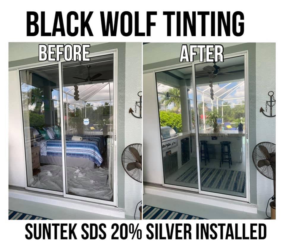 Window Tinting Gallery Cape Corals FL 100 Satisfaction Guaranteed