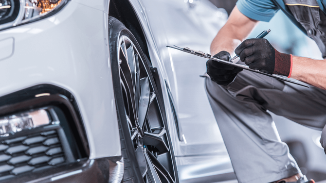pre-purchase inspections in El Paso Tx
