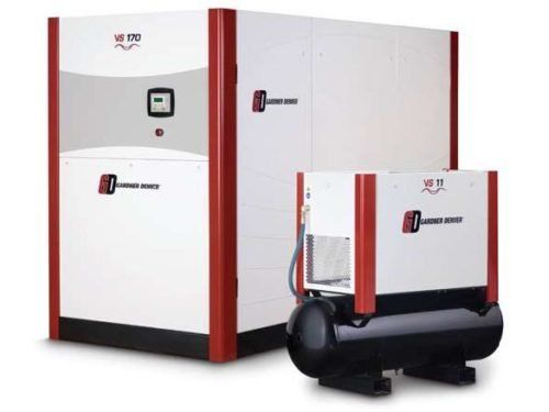Variable Speed Compressors — Rockland, MA — Energy Machinery