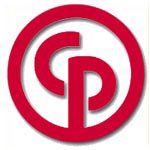 Chicago Pneumatic Parts Logo — Rockland, MA — Energy Machinery