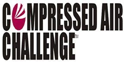 Compressed Air Challenge Logo — Rockland, MA — Energy Machinery