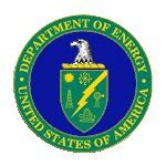 Department Of Energy Logo — Rockland, MA — Energy Machinery
